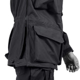 UF PRO M2 Parka - Black