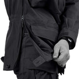 UF PRO M2 Parka - Black