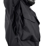 UF PRO M2 Parka - Black