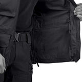 UF PRO M2 Parka - Black