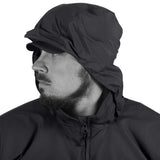 UF PRO M2 Parka - Black