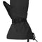 MoG 5520B FrostTac ECW Mitten - Black