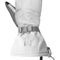 MoG 5520W FrostTac ECW Mitten - White