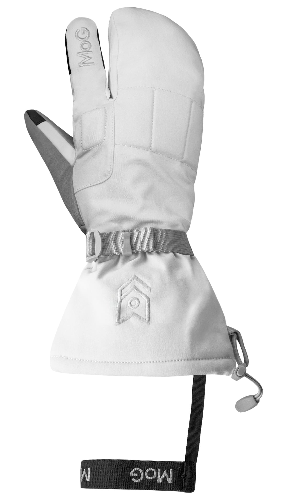 MoG FrostTac ECW Mitten - White