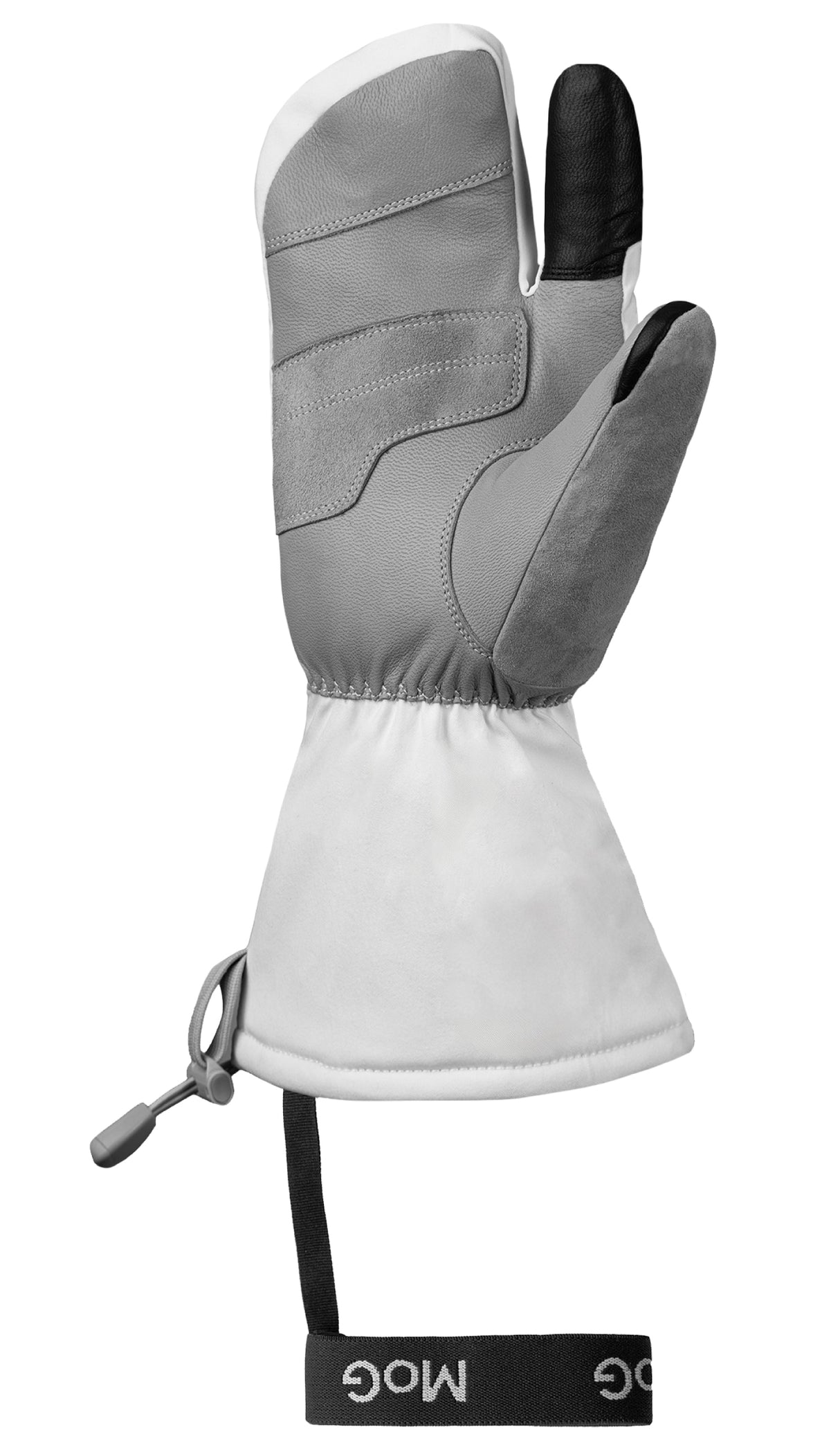 MoG FrostTac ECW Mitten - White