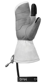 MoG FrostTac ECW Mitten - White