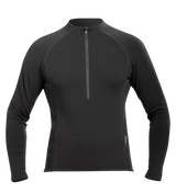 Serak MiG Sweatshirt - Black
