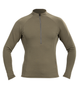 Serak MiG Sweatshirt - Khaki
