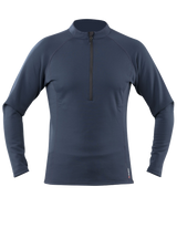 Serak MiG Sweatshirt - Navy