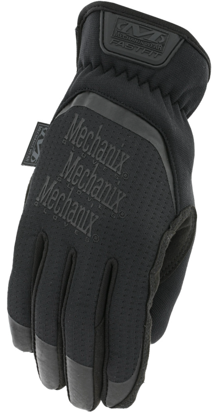 Mechanix Fastfit Lady Glove - Covert