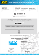 Mechanix Fastfit Lady Glove - Covert