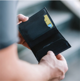 OffGrid Faraday Switch Wallet