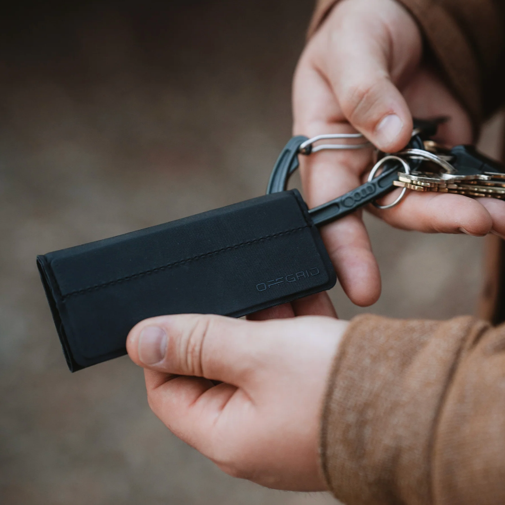 OffGrid Faraday FOLD, Mobile Sleeve