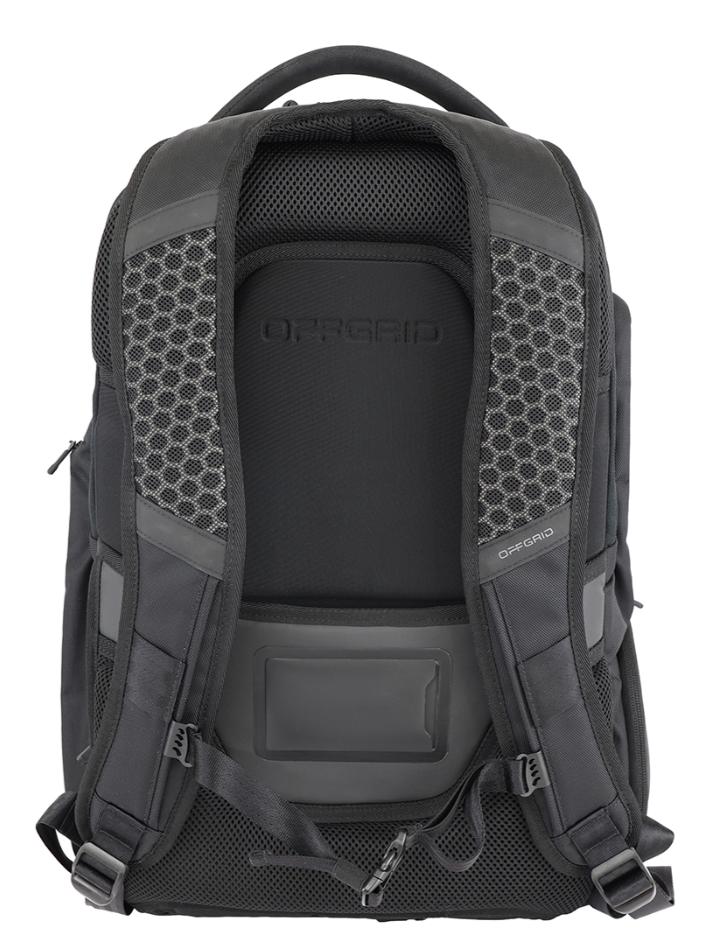 OffGrid Faraday Backpack Pro (22.5L) - Black
