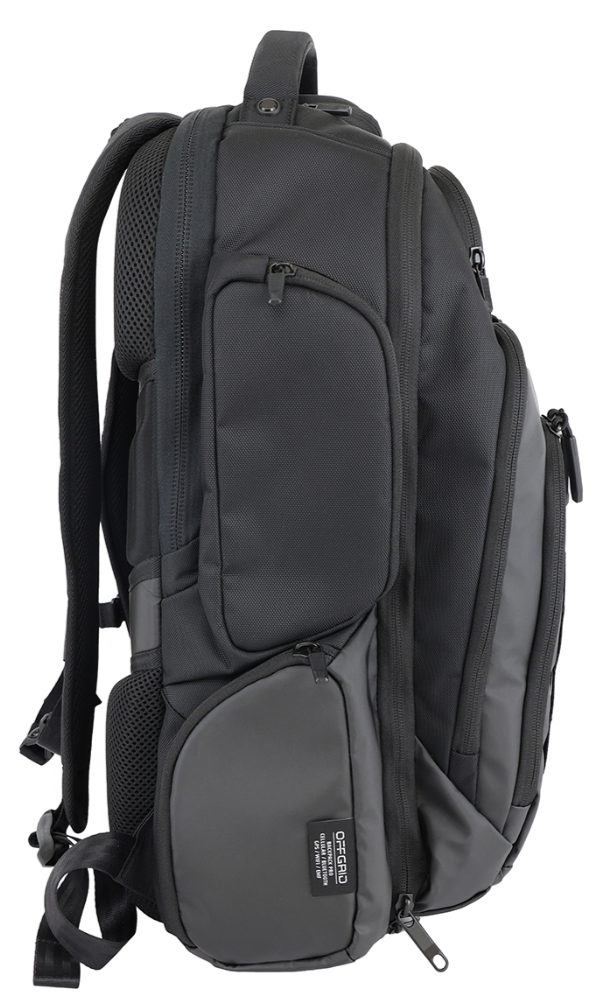 OffGrid Faraday Backpack Pro (22.5L) - Black