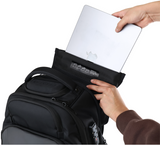 OffGrid Faraday Backpack Pro (22.5L) - Black