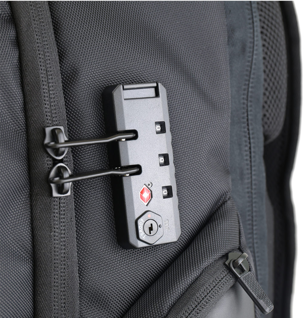 OffGrid Faraday Backpack Pro (22.5L) - Black