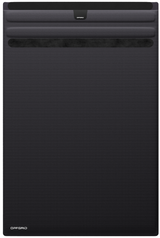 OffGrid Premium Faraday Bag, Laptop V2 - Black