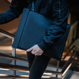 OffGrid Premium Faraday Bag, Laptop V2 - Black