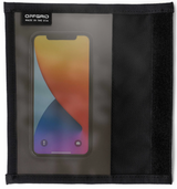 Offgrid Utility Faraday Mobile Sleeve with Small Window