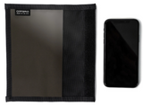 Offgrid Utility Faraday Mobile Sleeve with Small Window