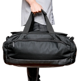 OffGrid Faraday Duffel Bag (33.5L) - Black