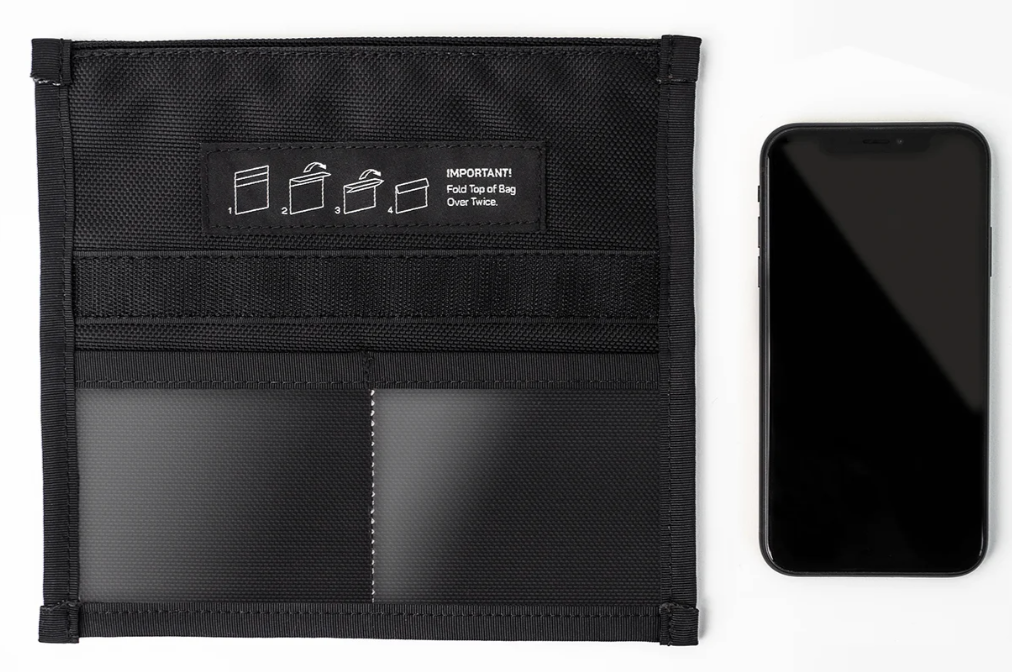 Offgrid Utility Faraday Mobile Sleeve Non-Window