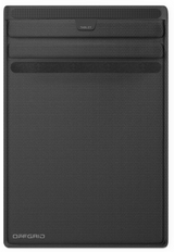 OffGrid Premium Faraday Bag, Tablet - Black