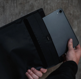 OffGrid Premium Faraday Bag, Tablet - Black