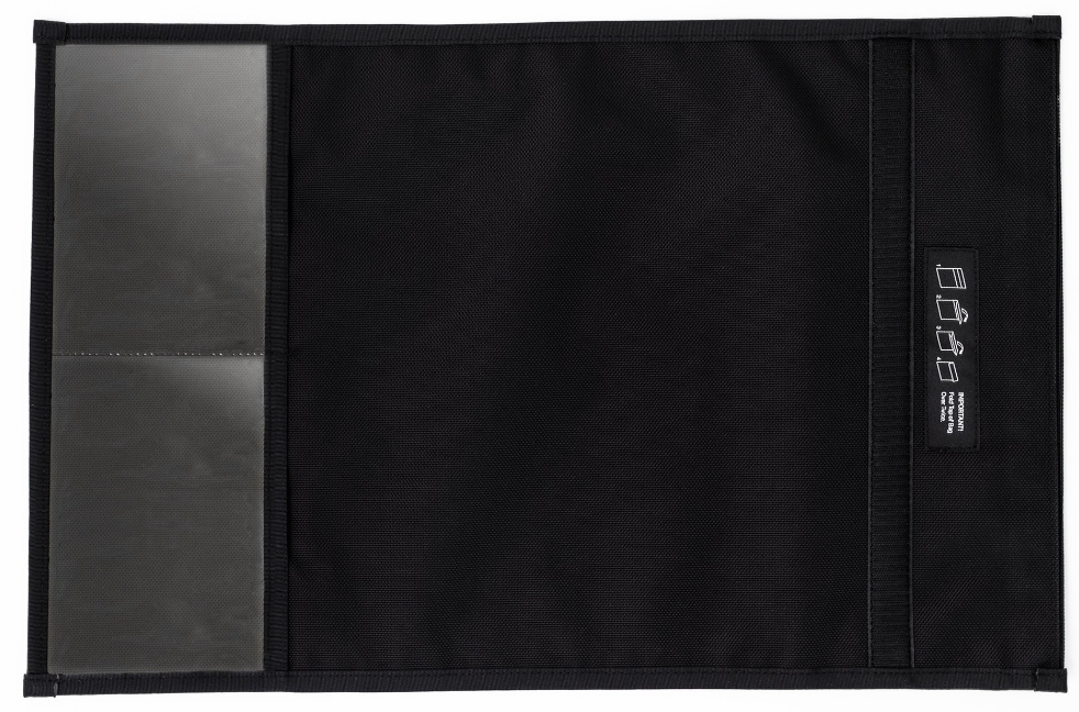 Offgrid Utility Faraday Laptop Sleeve Non-Window