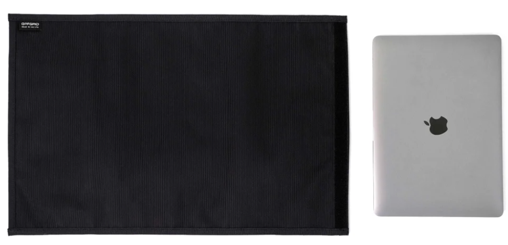 Offgrid Utility Faraday Laptop Sleeve Non-Window