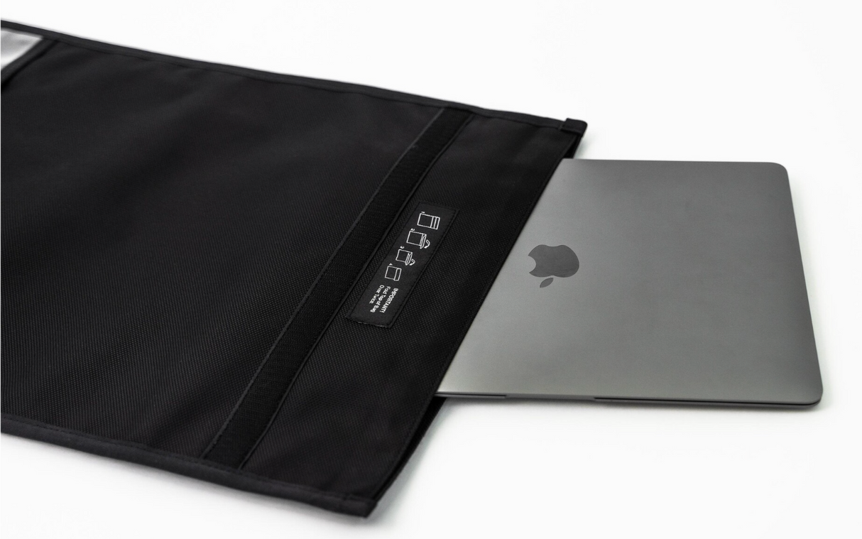 Offgrid Utility Faraday Laptop Sleeve Non-Window