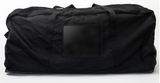 OffGrid Faraday Utility Duffel Bag (240L). Extra Large - Black