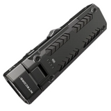 Nitecore EDC09 MCT Genopladelig LED Lygte, 1600 Lumen