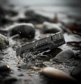Nitecore EDC09 MCT Genopladelig LED Lygte, 1600 Lumen