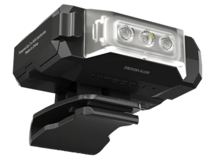 Nitecore CL10 Clips LED Lygte 45 lumen