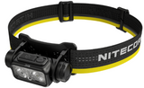Nitecore NU40 Genopladelig Pandelampe 1000 lumen