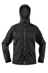 Stinger MiG GTX Paclite+ Jacket - Black