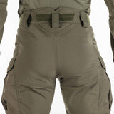 Striker-ULT Pants - Brown Grey
