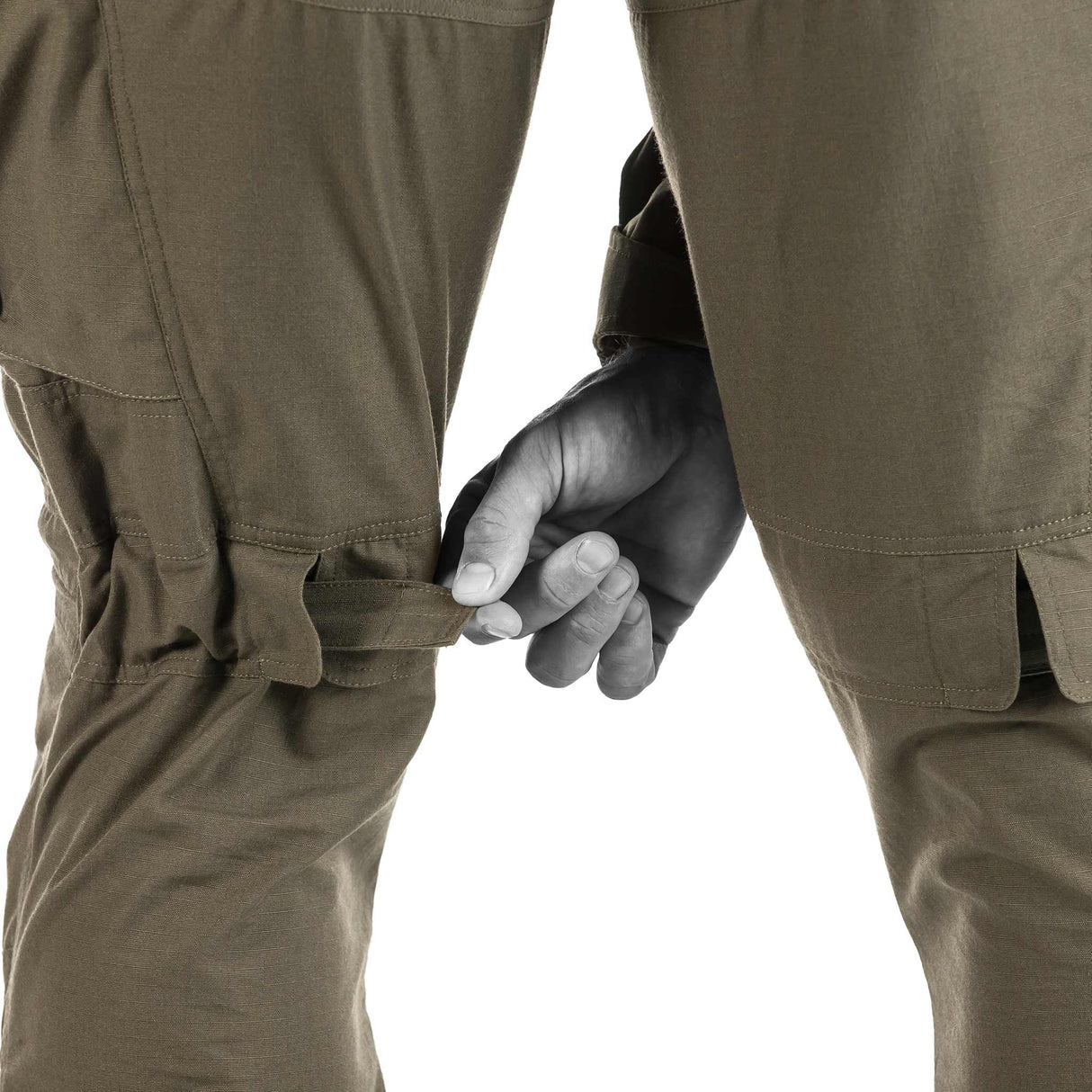 Striker-ULT Pants - Brown Grey
