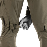 Striker-ULT Pants - Brown Grey