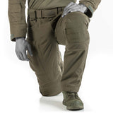 Striker-ULT Pants - Brown Grey