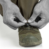 Striker-ULT Pants - Brown Grey