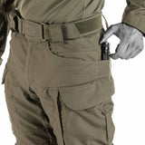 Striker-ULT Pants - Brown Grey