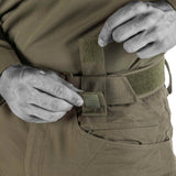 Striker-ULT Pants - Brown Grey
