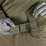 Striker-ULT Pants - Brown Grey
