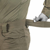 Striker-ULT Pants - Brown Grey