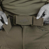 Striker-ULT Pants - Brown Grey