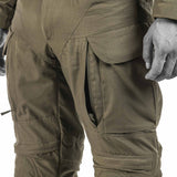 Striker-ULT Pants - Brown Grey