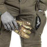 Striker-ULT Pants - Brown Grey